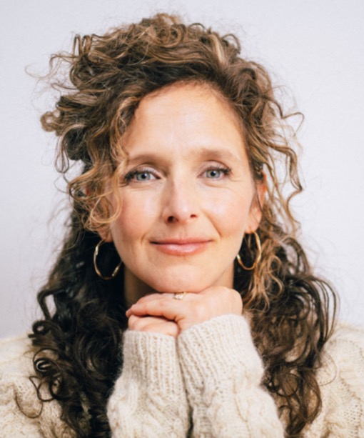 Abigail Washburn