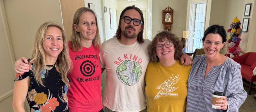 fundraising committee