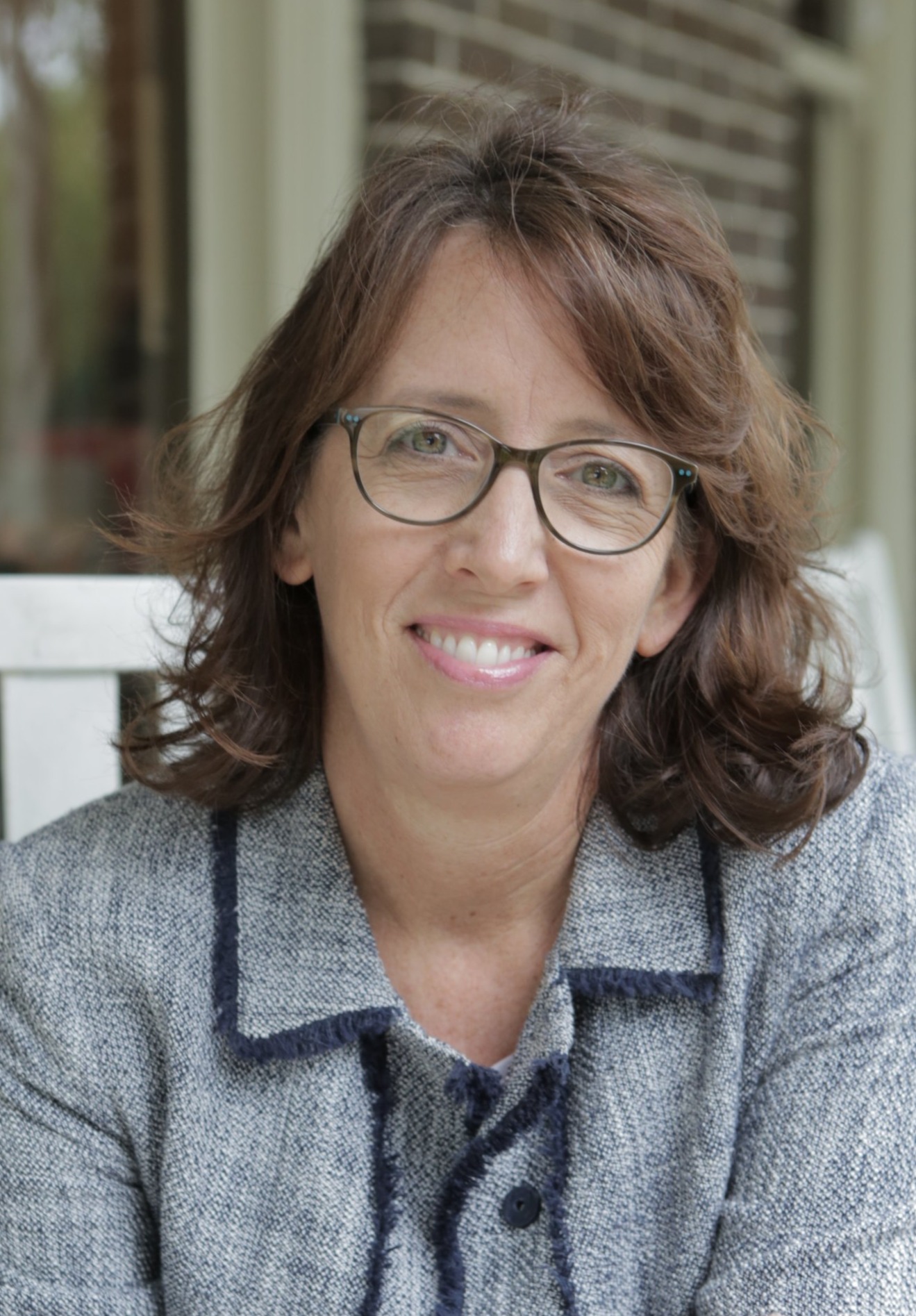 Rhonda Bennett
