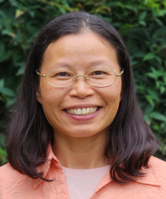 Ching Li Wang