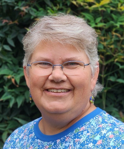 Mary Johnson