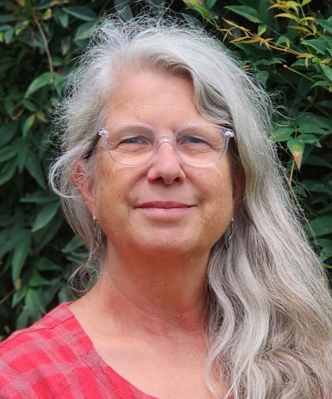 Sherri Scott