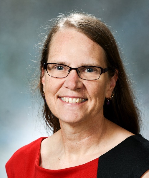 Anne Williams