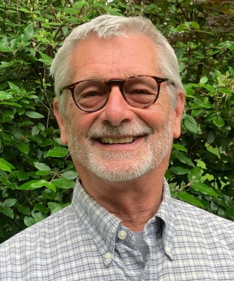 Bruce Libonn