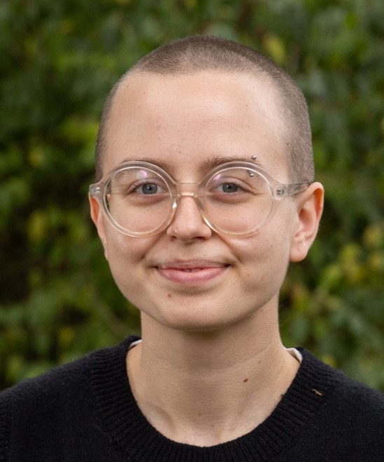 Claire Hopkins