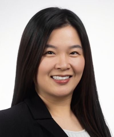 Jinglin Li