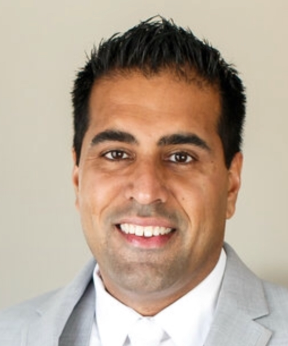 Dr. Sandeep Duggal