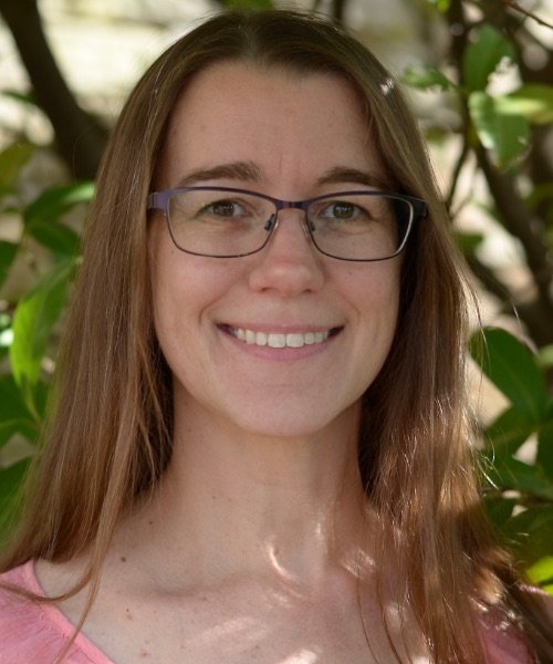 Janet Patterson Karns